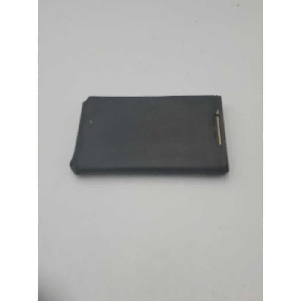 Hewlett Packard HP 12C Financial Calculator New Batteries Case